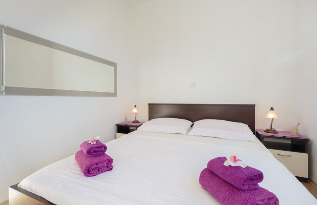 Apartments Regjo - Photo 7