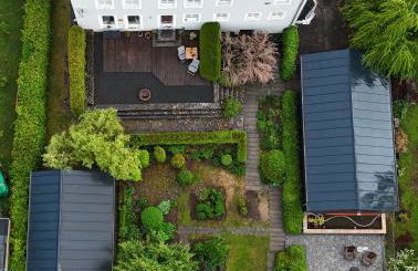 Ferienwohnung Happynest - Foto 40