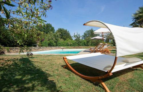 The Farmer's House with swimming pool - Foto 7