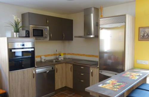 Casa Rural Maruja - Foto 12