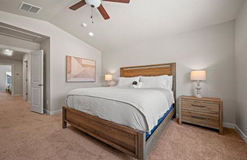 Wasatch Peak Chateau Ro3, Pool, Hot Tub - Foto 27