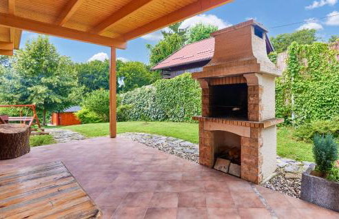 Nice Home In Rakov Potok With Wifi - Foto 8