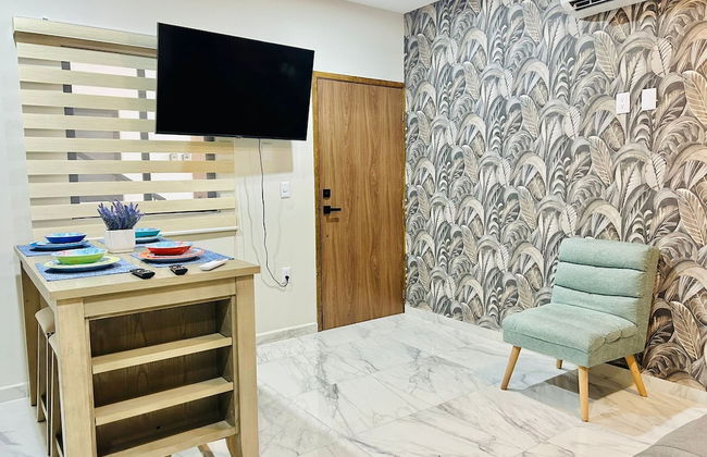 Lomas Sense Apartments - Foto 76