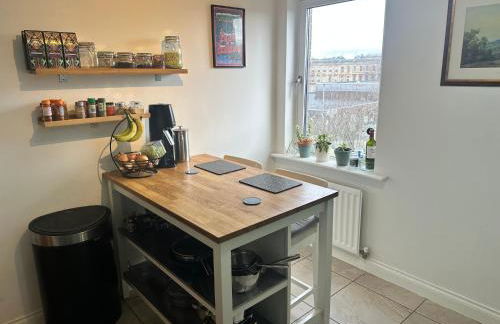 Duplex Penthouse with Secured Parking Finnieston - Foto 23