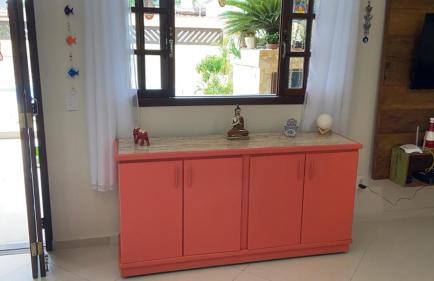 casa 300 mts da praia - Foto 16