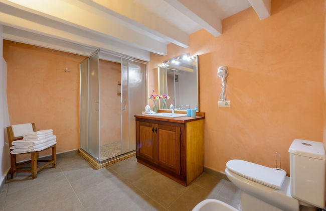 Agroturismo Can Prats - Foto 35