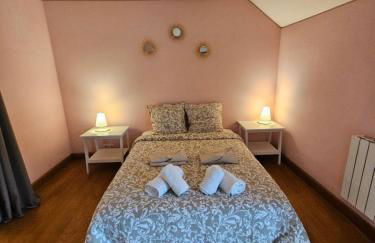 Villa familiale La Finca du champ de l'eau Avec sauna jacuzzi proche de Disney et Paris - Foto 31