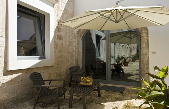 Masseria Il Mandorlo Fiorito - Photo 13