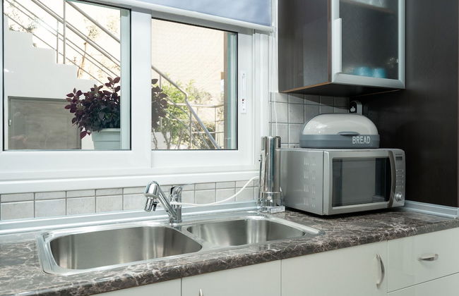 MTC-Sea & sky by Valeria near airport - Foto 1