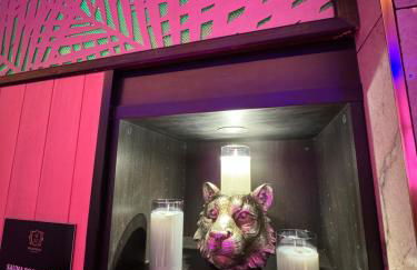 HIGHFIELD PRIVATE SPA APARTMENT - Foto 36