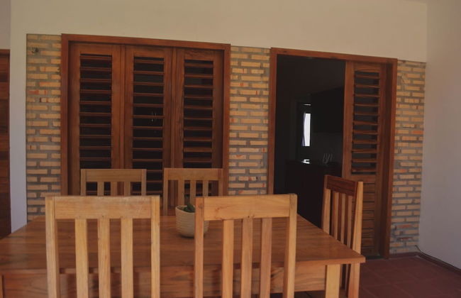 Apartamentos da Jangada - Foto 31