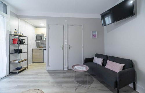 L'Annexe Gannat - Appartements en centre ville - Foto 34