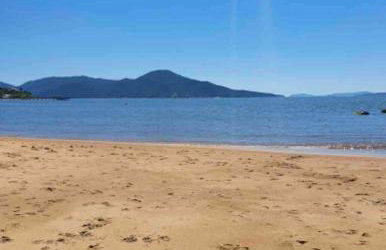 Ap 6 minutos da Praia de São Miguel, Em Biguaçu - Foto 33