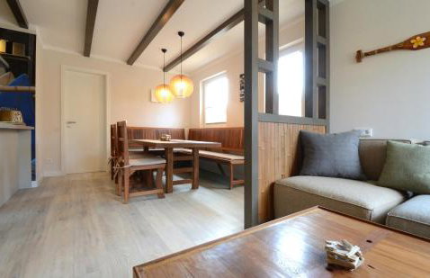 Typ C2 Lodge - Kanaha Beach Park - Foto 2