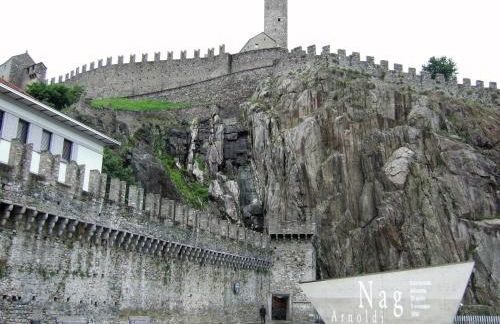 Lago Maggiore Holiday House With Panoramic Views - Foto 87