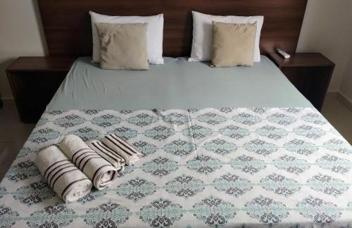 Pouso Oliveira Casa com ar condicionado - Foto 19