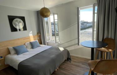 nuit sur le pont 4 - Foto 1