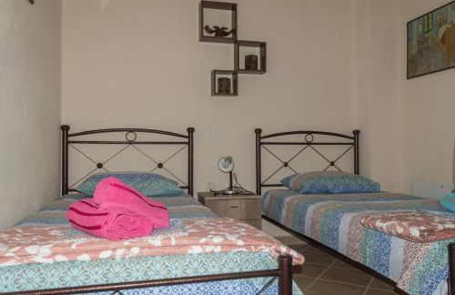 Family resort in Nea Vrasna - Foto 23