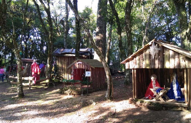 Tour del quartiere Ana Rech - Foto 4