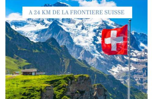 La Galerie Pharo - Downtown Apartment - Foto 38