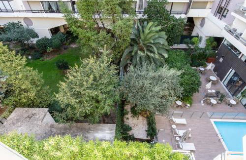 Pavillon Riviera YourHostHelper - Photo 48