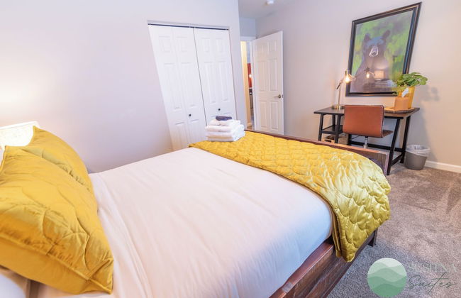 Susitna Suites - Foto 71