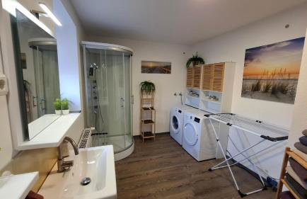 Monteurs-& Teamapartment-Gästewohnung Osterweddingen - Foto 9