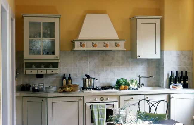 Agriturismo Uliveto Saglietto - Photo 17