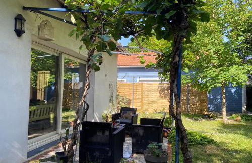 La maison de Mamie - Foto 18