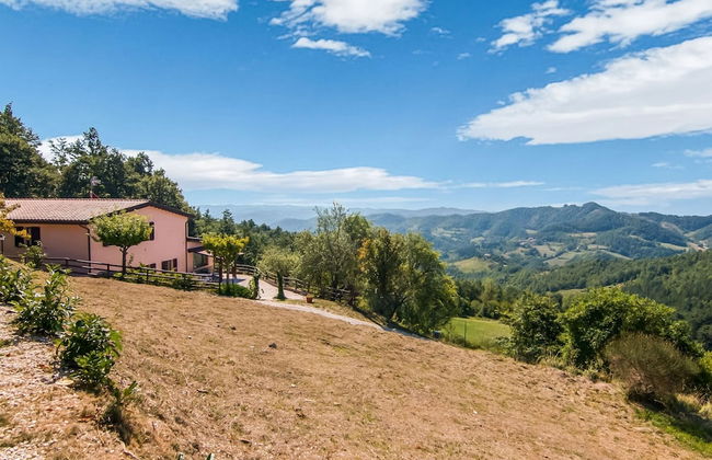 Panoramic Countryside Home - Foto 32