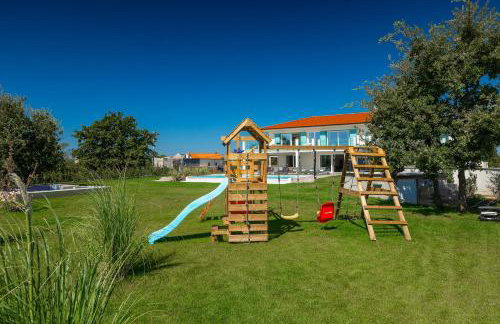 Villa Medici - Foto 12