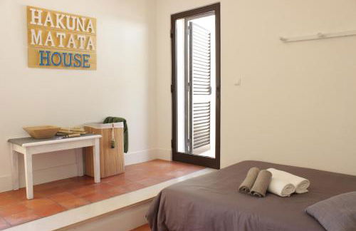 Hakuna Matata House - Photo 27