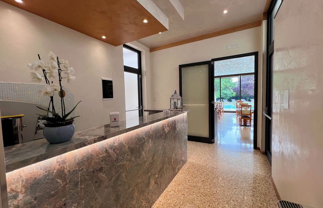 Cà Rocca Relais - Foto 36