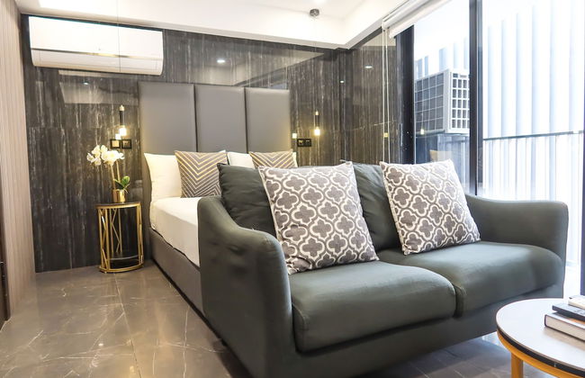 Recharge Residences - Photo 52