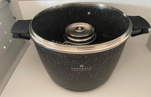 Villa Piano Warszawa Piaseczno - dwie sypialnie, salon, garaż - 20 min od Lotniska Chopina - Foto 22