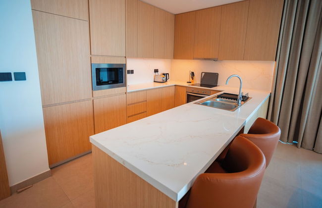 Address Residences Marassi Vista - Photo 36