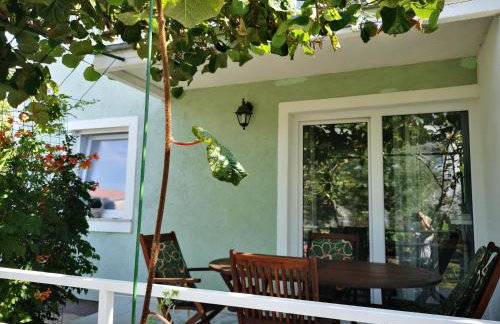 Chillout Apartments with Pool Patricia - Foto 12