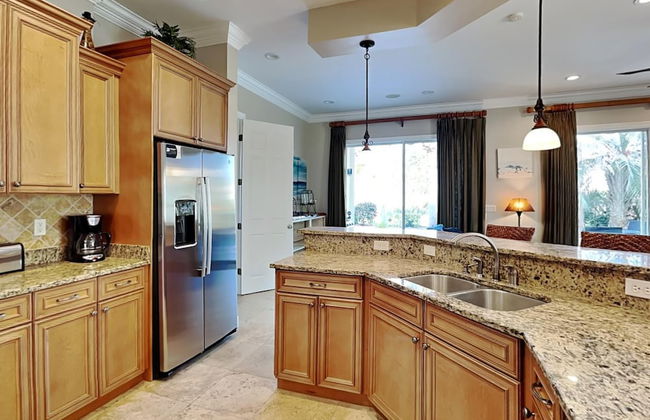 Sea Shell Retreat - Foto 11