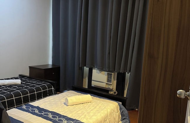 2 bedrooms in makati with balcony - Photo 14