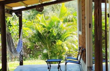 Refúgio no meio da natureza - Chalé Pé de Serra - Foto 37