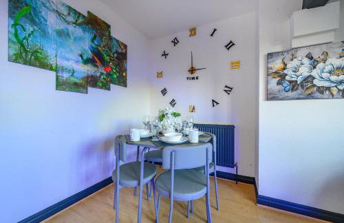 F14GH - Boutique & Cozy Stay - Foto 6