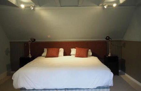 The Fiddichside Inn - Foto 11