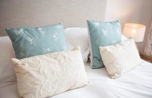 Old Vicarage Mortehoe Near Woolacombe 2 x sleeps 4 and 1 x sleeps 10 cottages - Foto 73