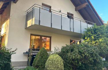 Ferienwohnung Rhön Verliebt - Photo 3