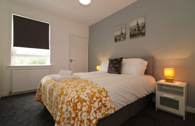 Newbattle House Airdrie - Foto 41