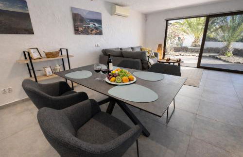 Villa Sotavento Modern new apartment in Park Natural Adults Only - Photo 8