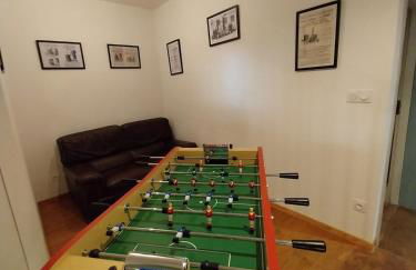 Maison rénovée attenante à notre chai d'armagnac - Photo 23