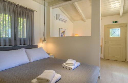 Ponderosa Kefalonia - Photo 22