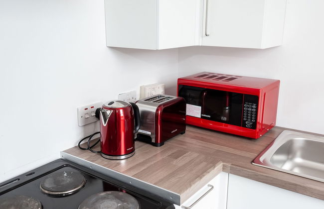 Hebridean Way - Foto 4