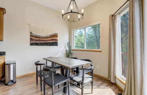 Sunstone Mesa Luxe Broadmoor Getaway w Hot Tub - Foto 21